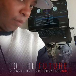 Meet your Posher, Jay